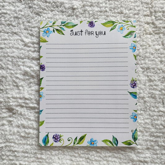 Blackberry Journal Add-on