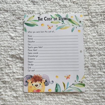 Around The World Add-on