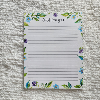 DIGITAL Blackberry Journal Add-On