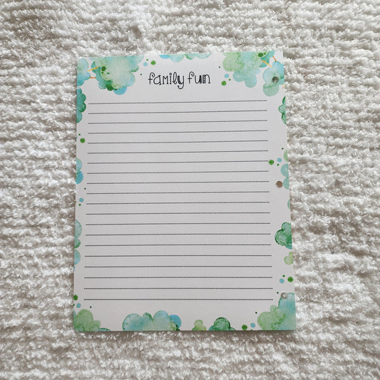 Family Tradition Add-on