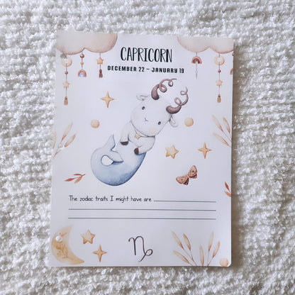 DIGITAL Horoscope Add-on