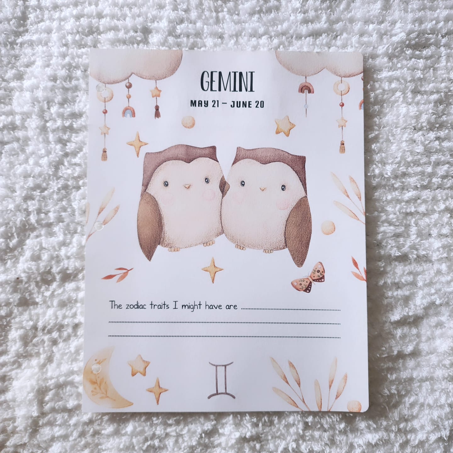 DIGITAL Horoscope Add-on