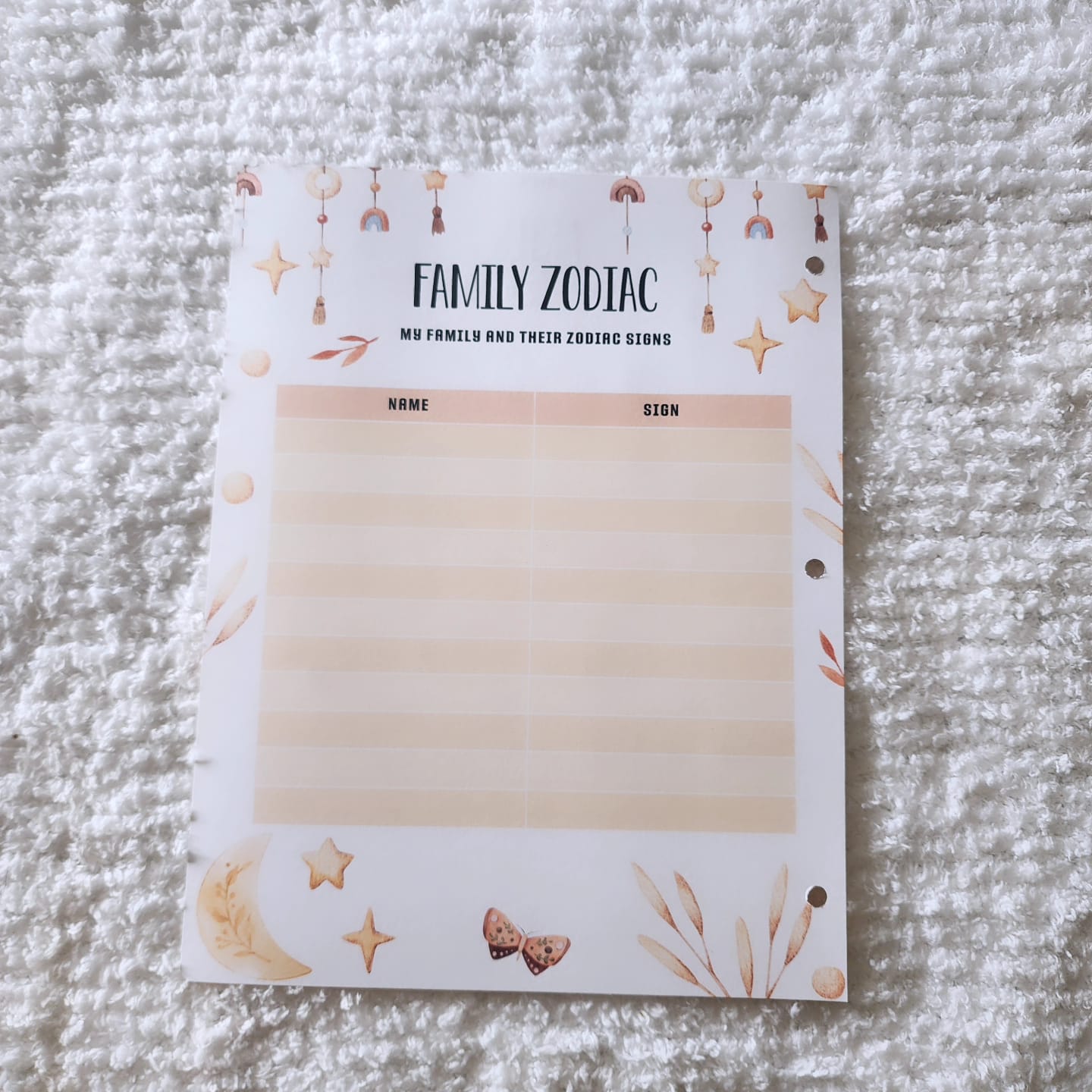 DIGITAL Horoscope Add-on