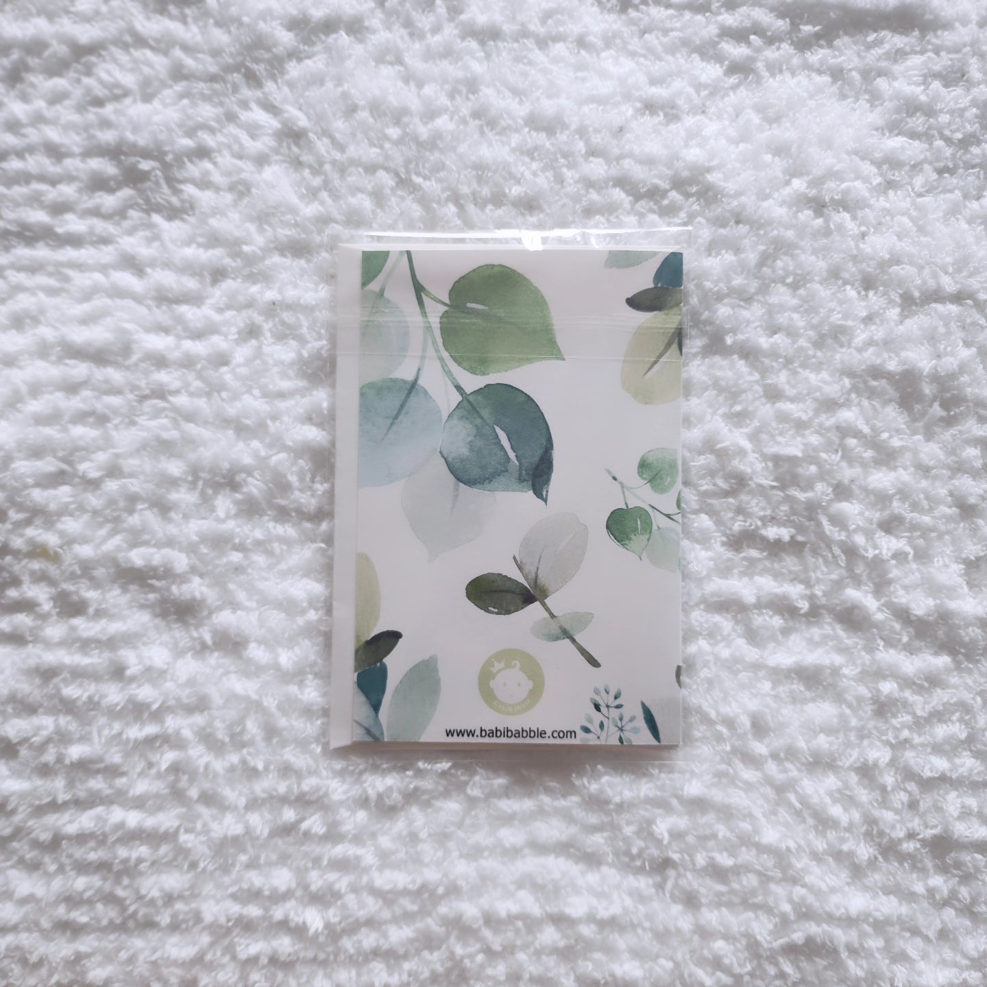 Mother's Day Greeting Card