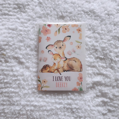 Mother's Day Greeting Card