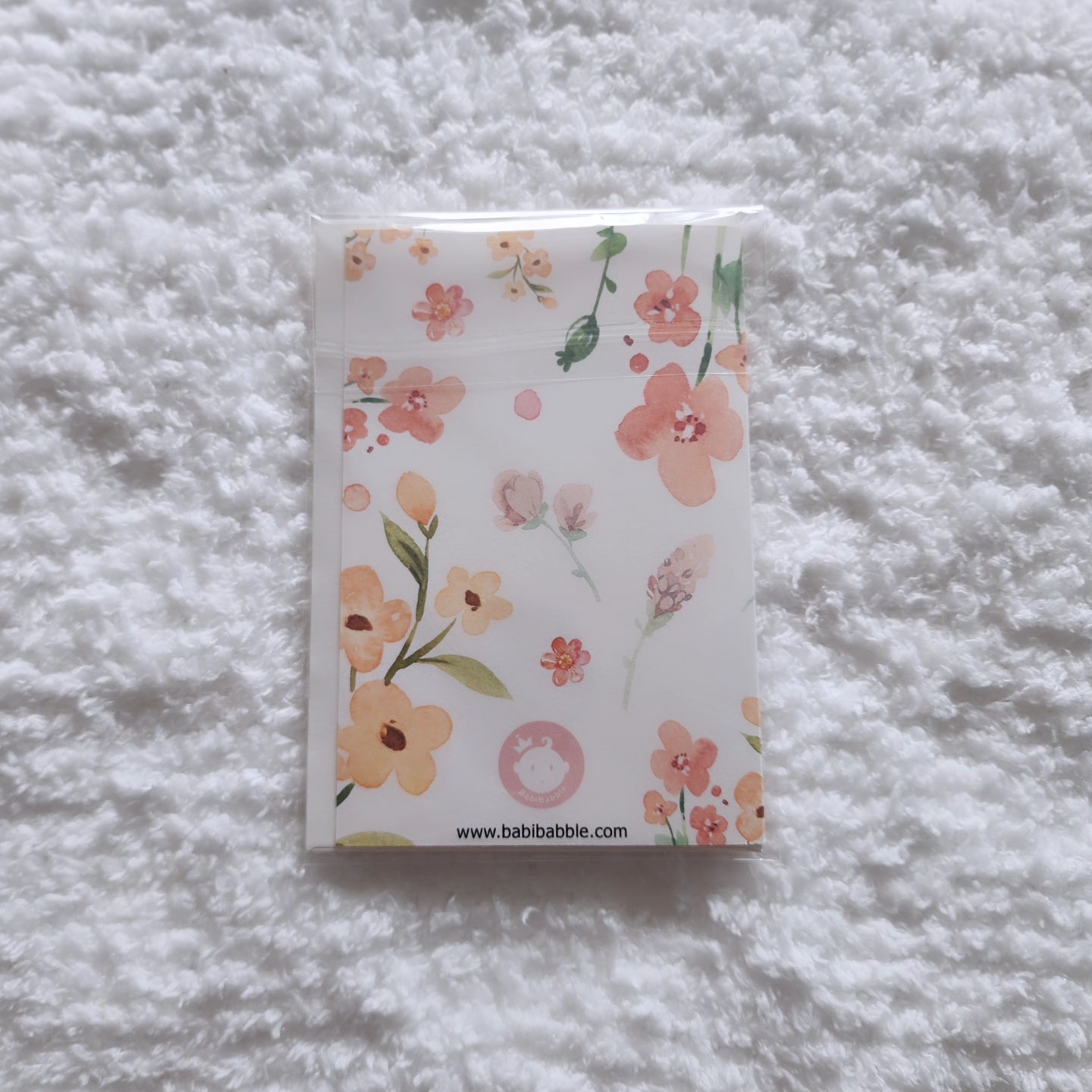 Mother's Day Greeting Card