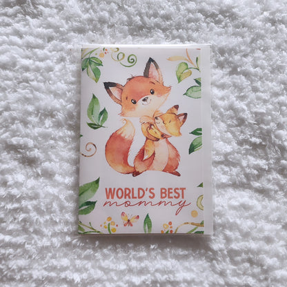 Mother's Day Greeting Card