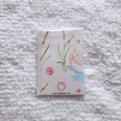 Mother's Day Greeting Card