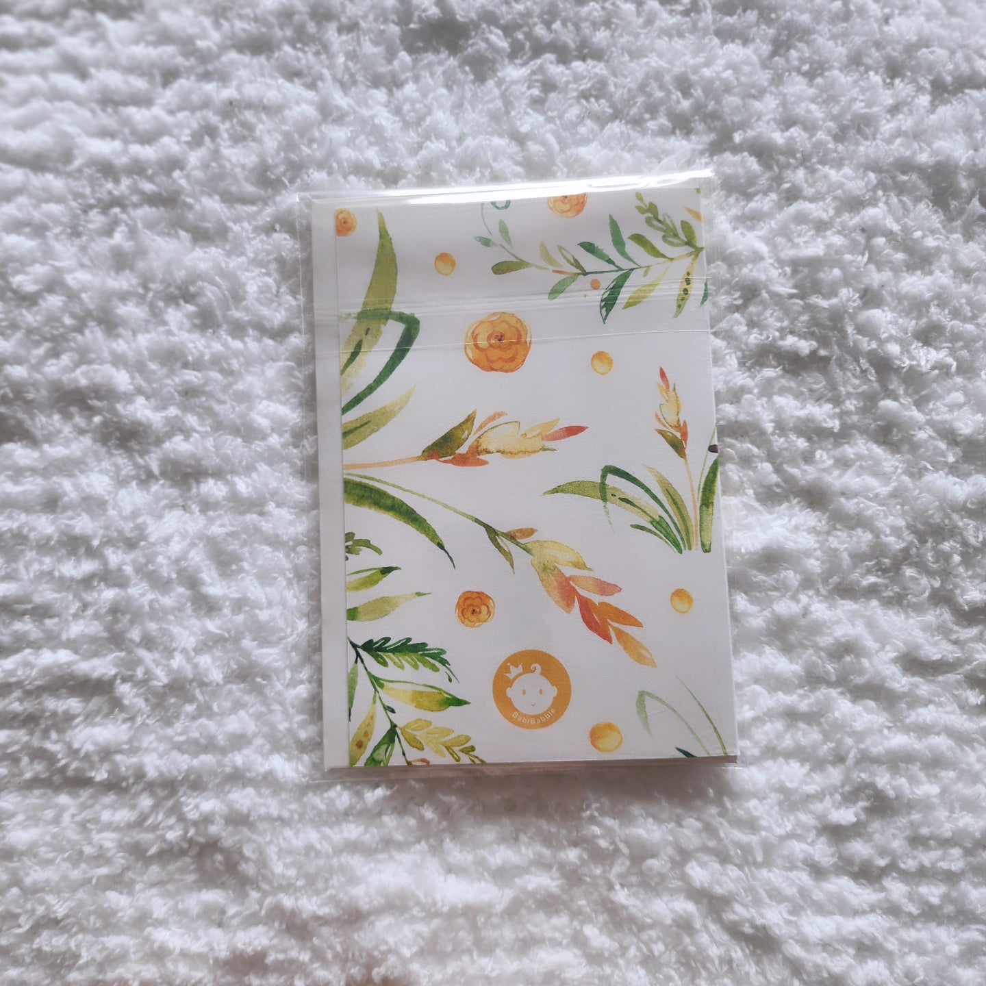 Mother's Day Greeting Card