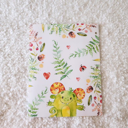 My Big Brother Add-on