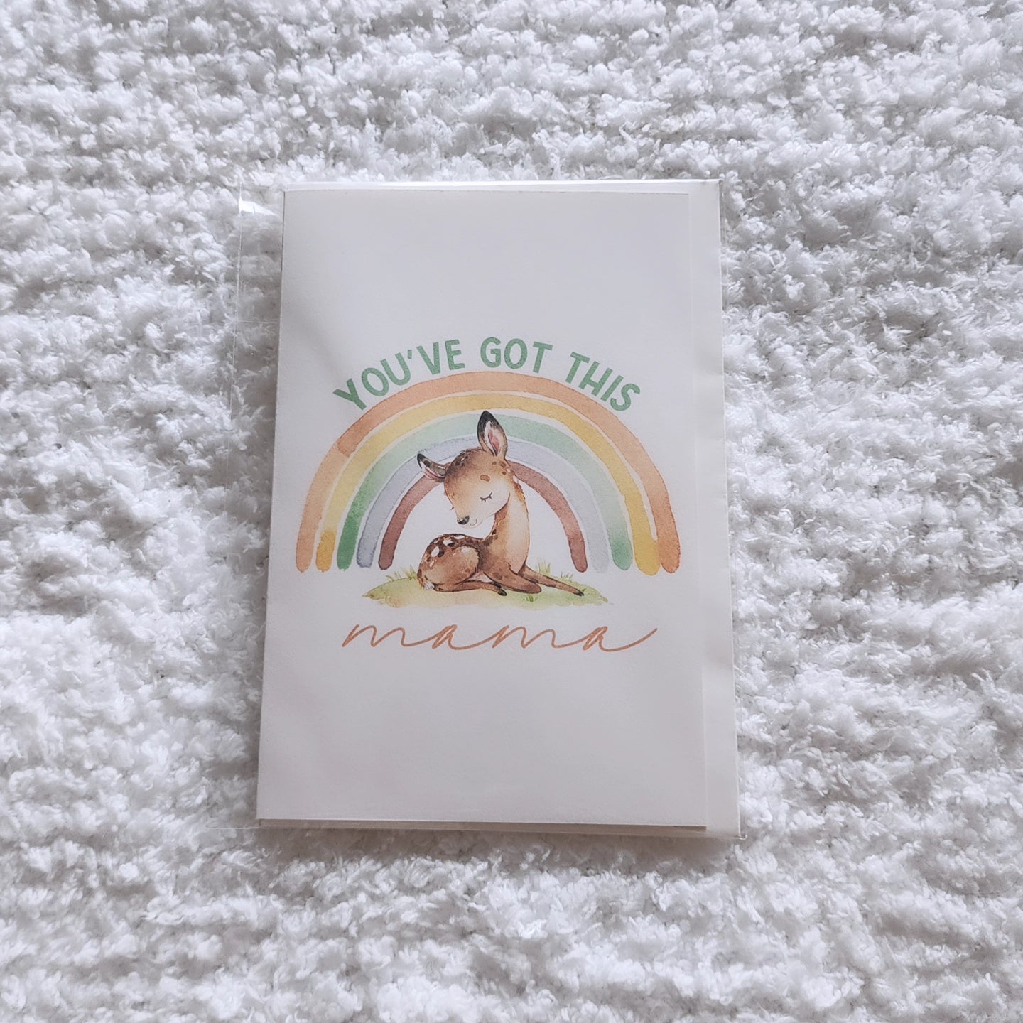 Baby Shower Greeting Cards