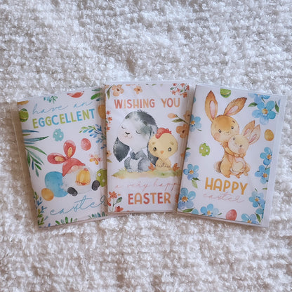 Easter Greeting Cards