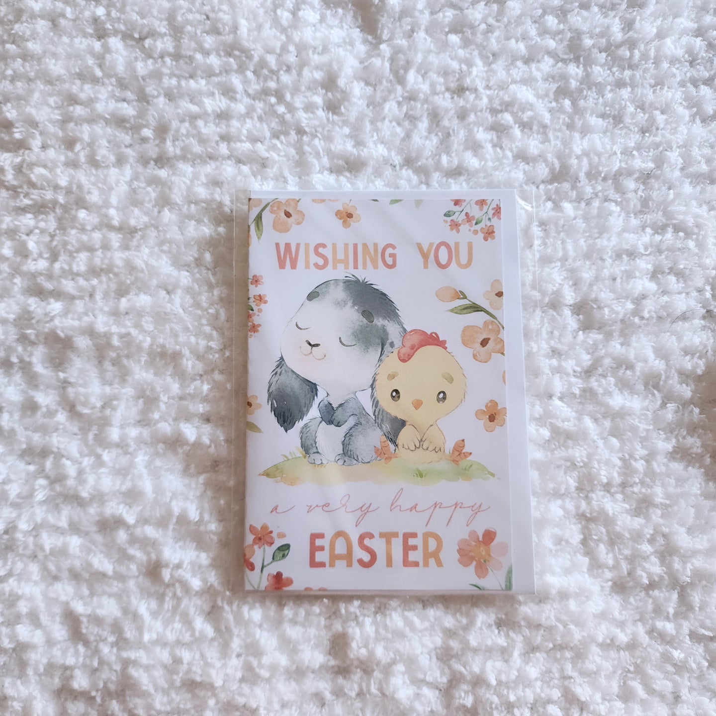 Easter Greeting Cards