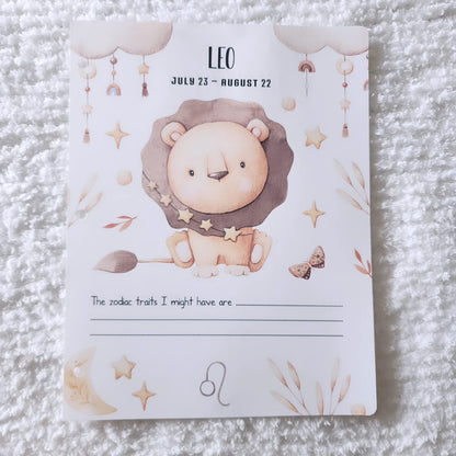 DIGITAL Horoscope Add-on