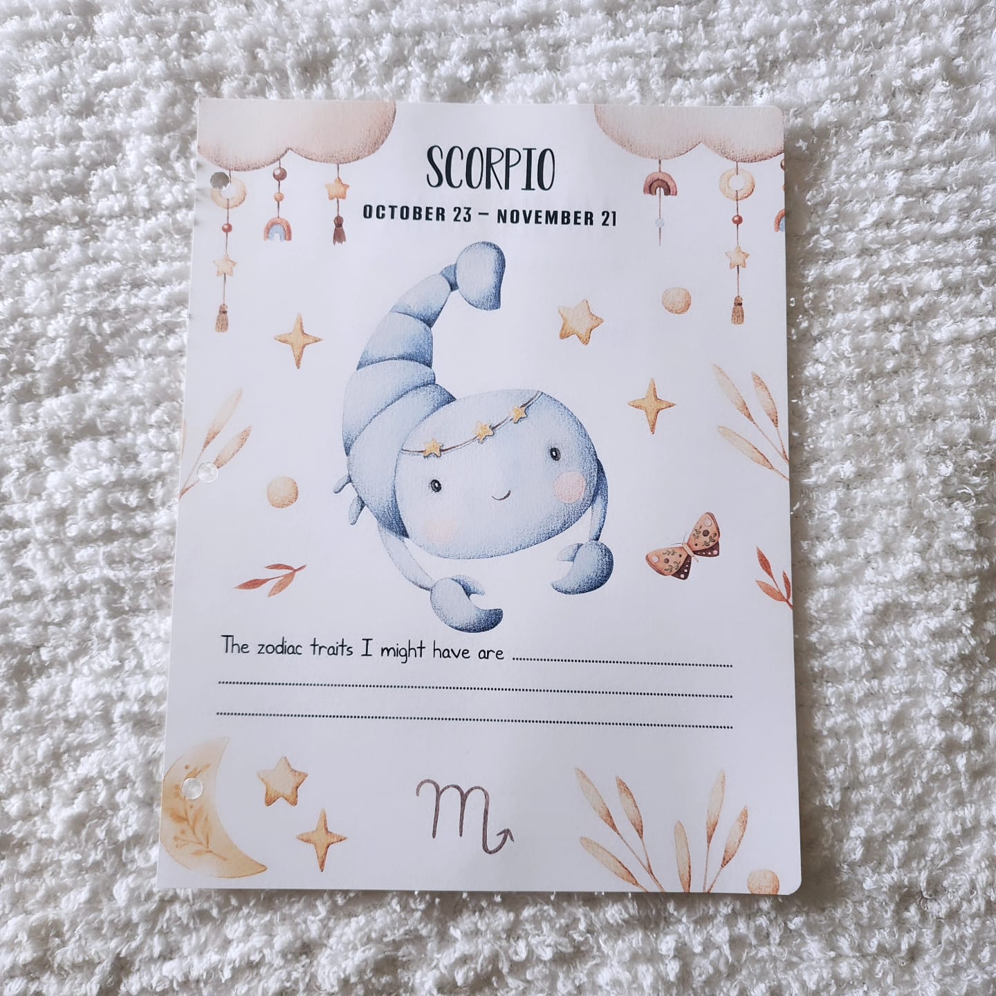 DIGITAL Horoscope Add-on